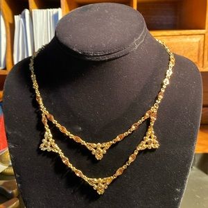 Necklace one of a kind